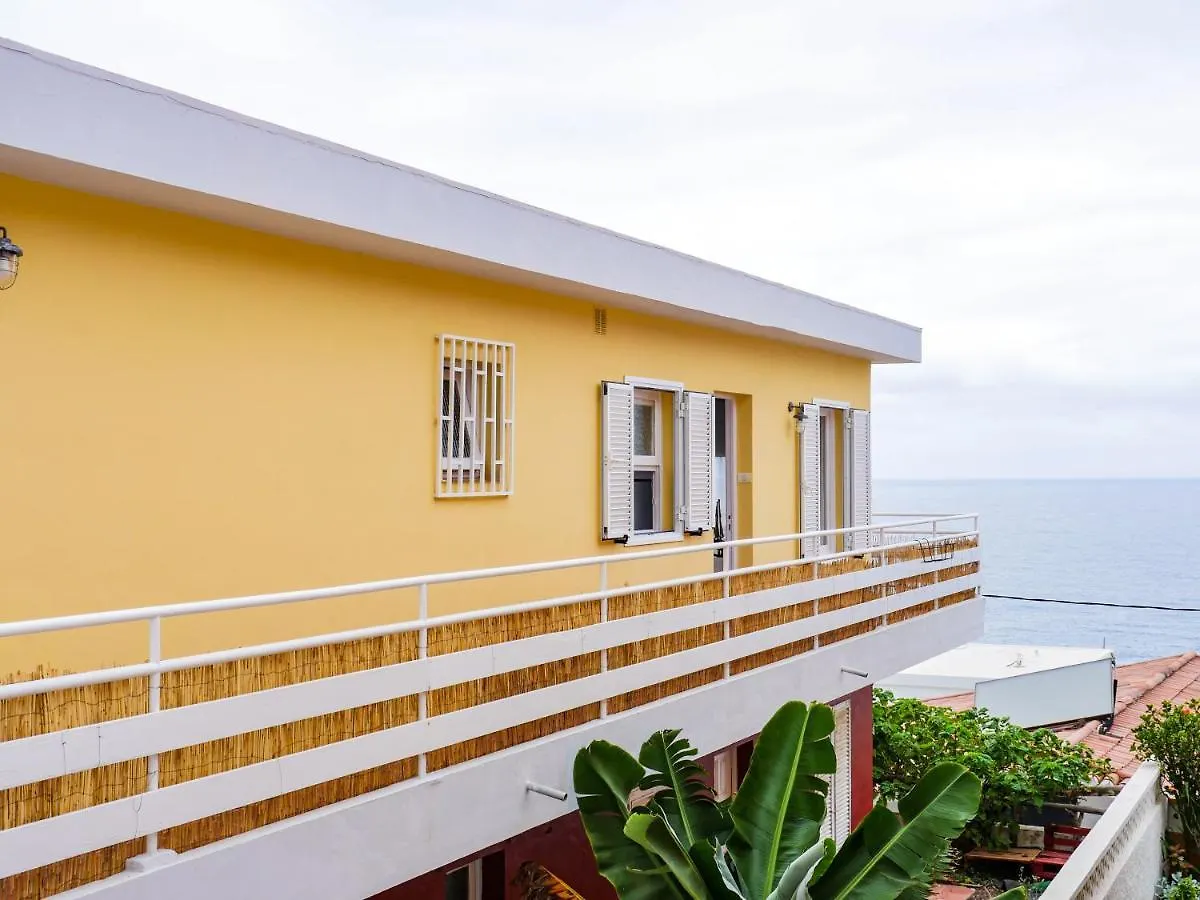 Surf & Stay Bajamar  0*, Bajamar (La Laguna) Spain