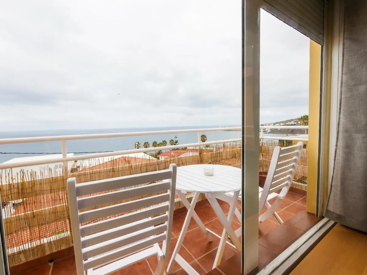 Apartment Surf & Stay Bajamar  Spain