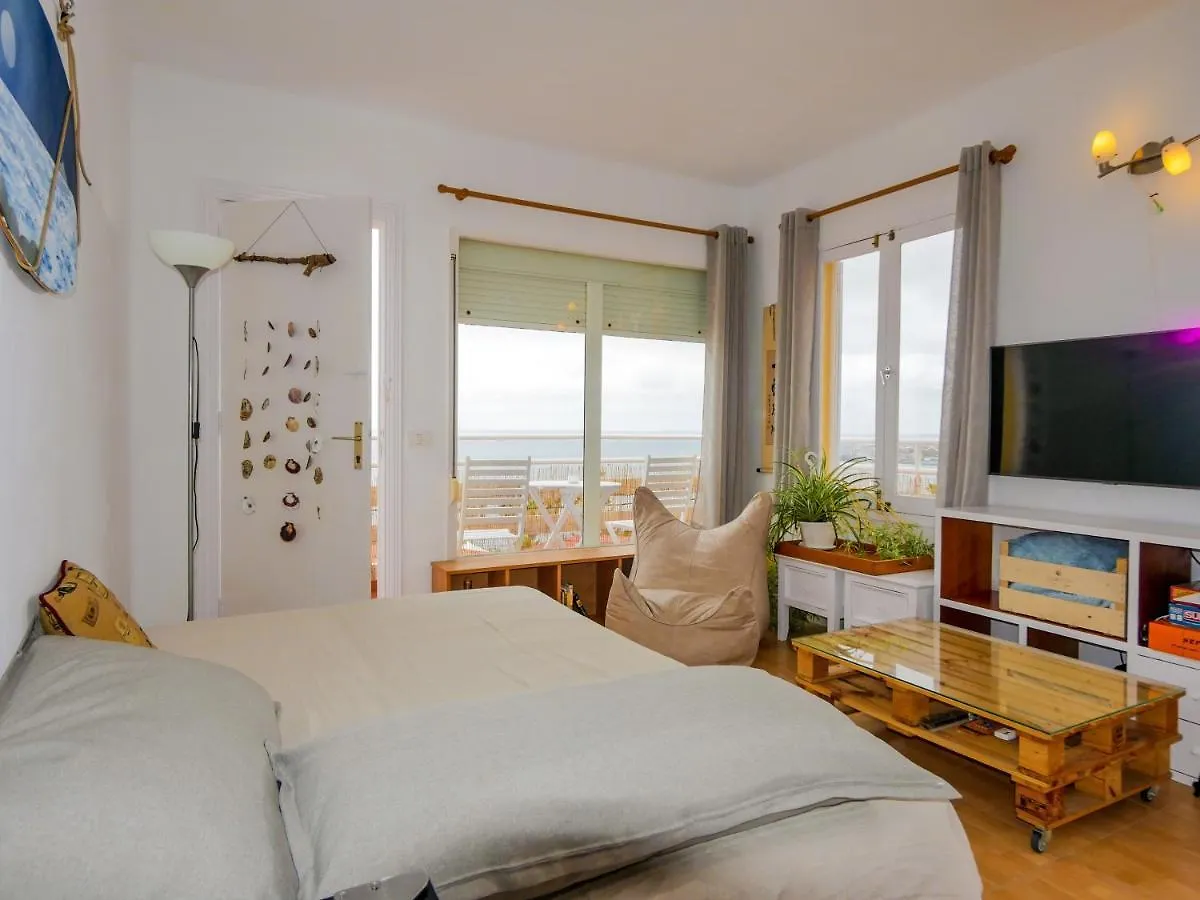 Apartment Surf & Stay Bajamar  Spain