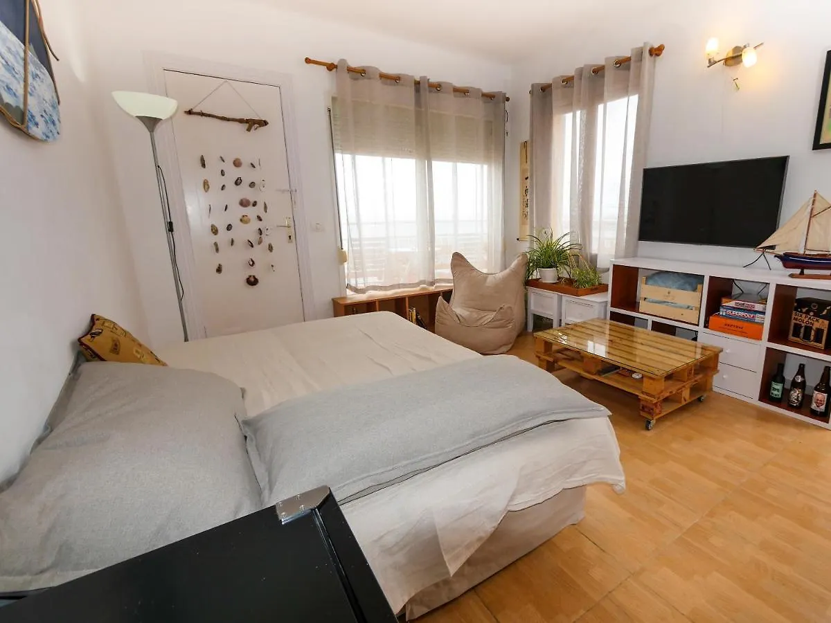 Surf & Stay Bajamar  Bajamar (La Laguna)