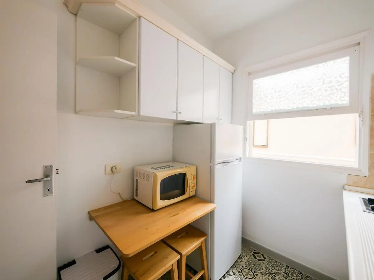 Apartment Surf & Stay Bajamar