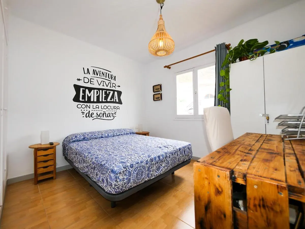 Surf & Stay Bajamar  0*, Bajamar (La Laguna)