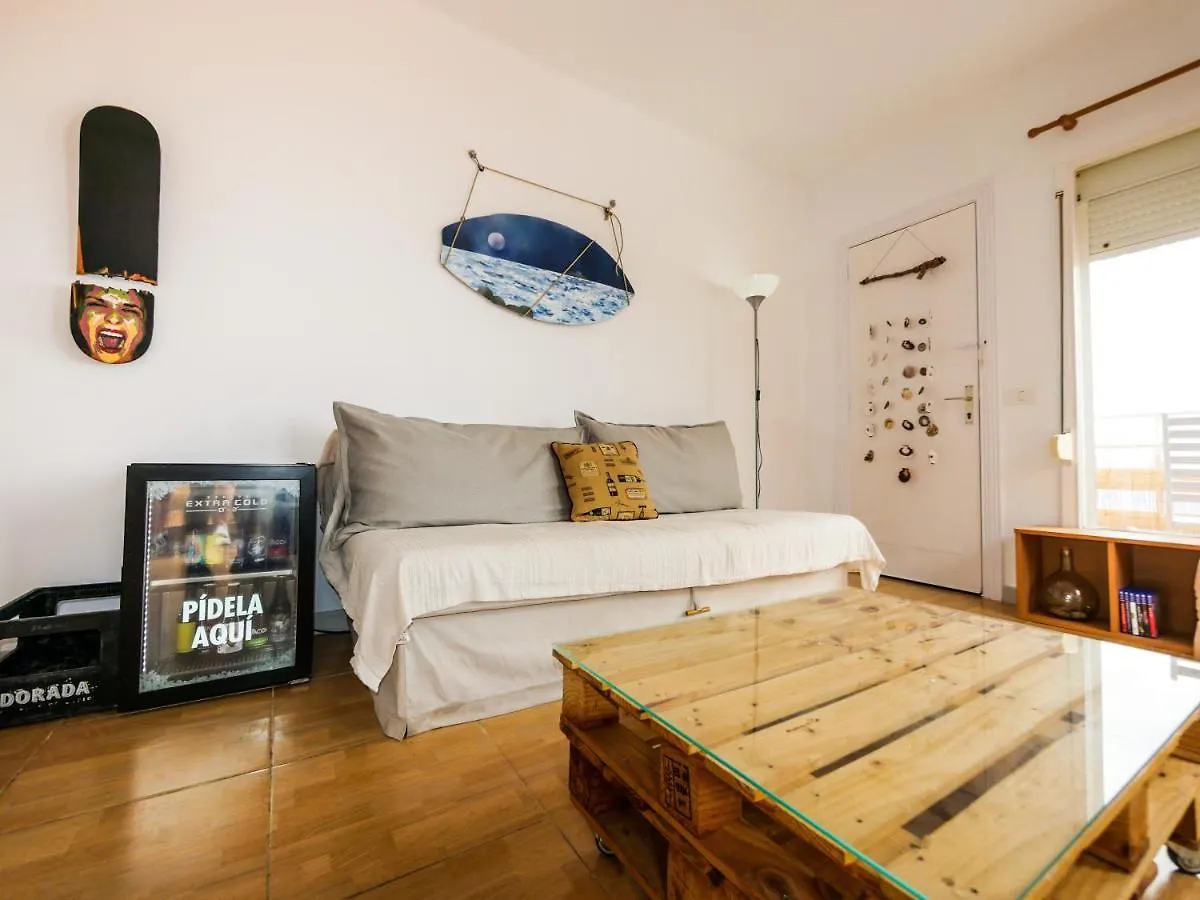 Surf & Stay Bajamar  Apartment