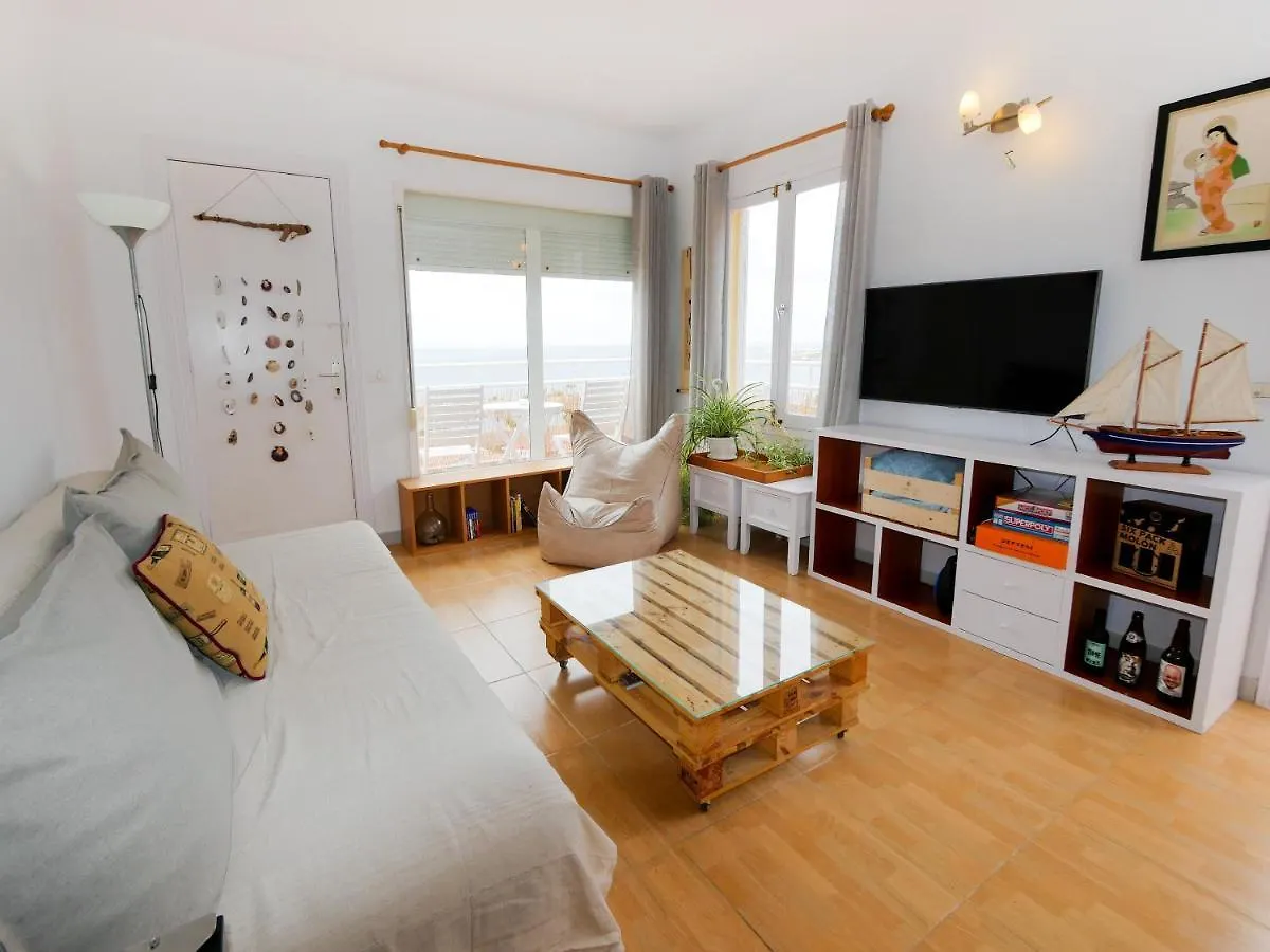 Surf & Stay Bajamar  0*, Bajamar (La Laguna) Spain