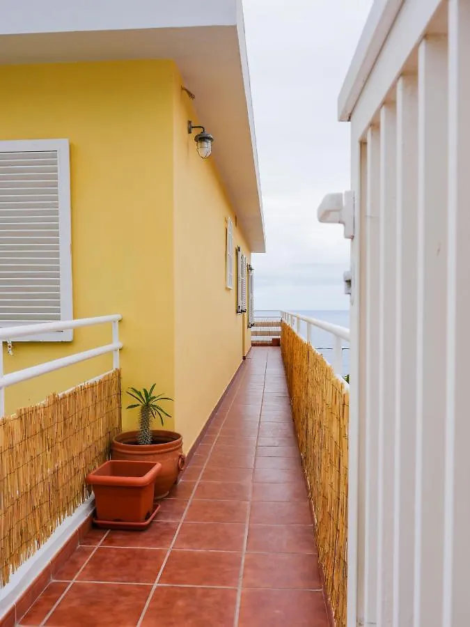 Surf & Stay Bajamar  Bajamar (La Laguna)