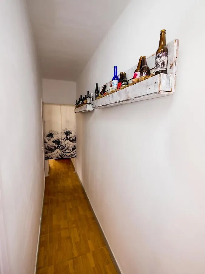 Surf & Stay Bajamar  0*, Bajamar (La Laguna)