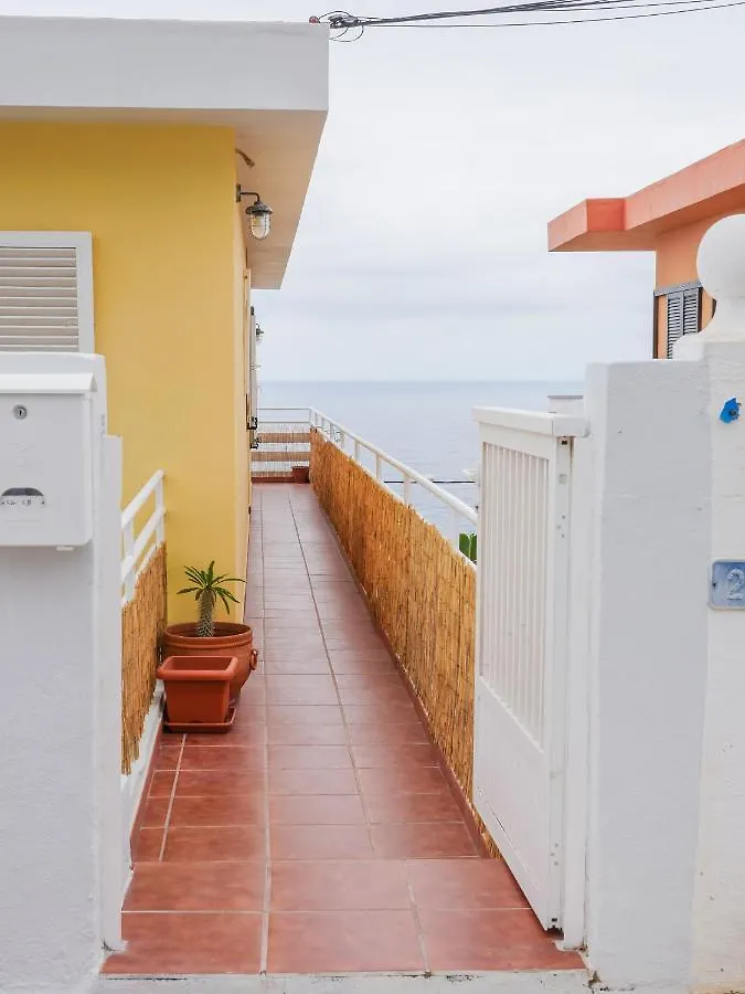 Surf & Stay Bajamar  Spain