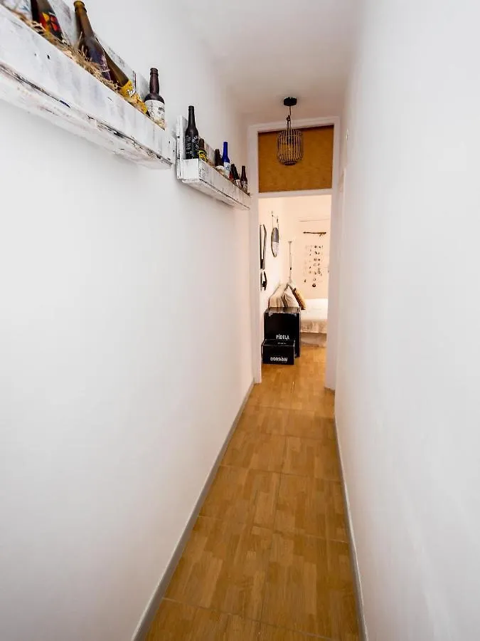 Apartment Surf & Stay Bajamar