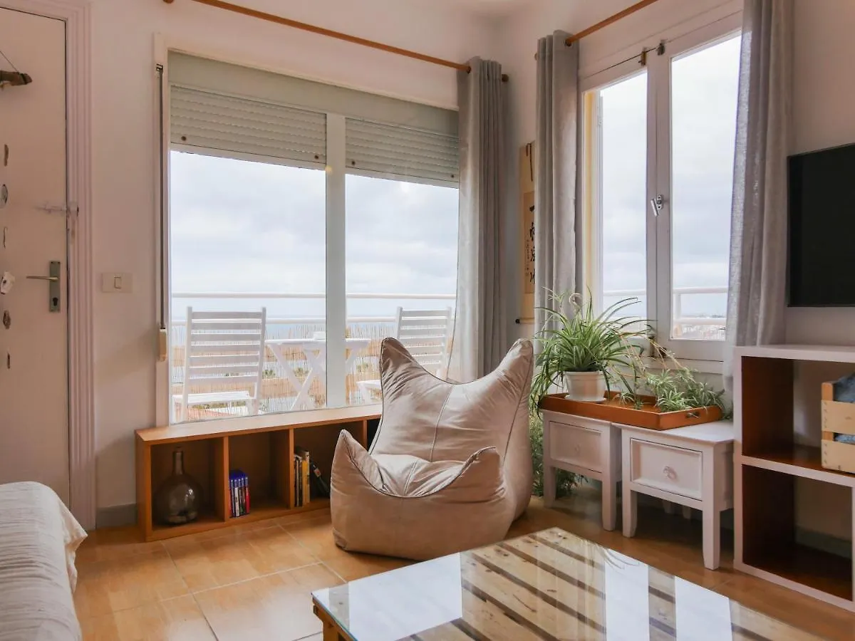 Apartment Surf & Stay Bajamar  Spain