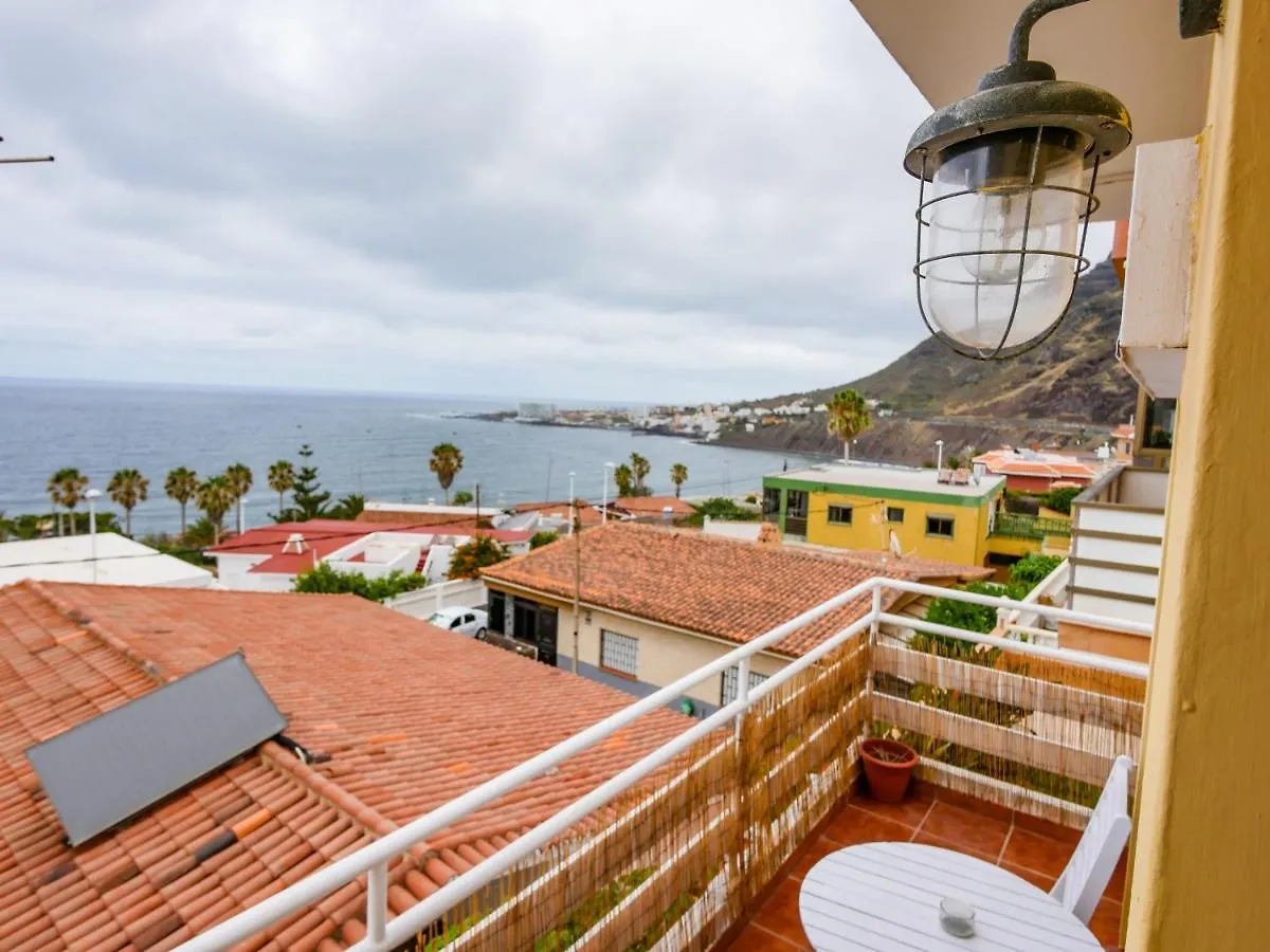 Surf & Stay Bajamar  Bajamar (La Laguna)
