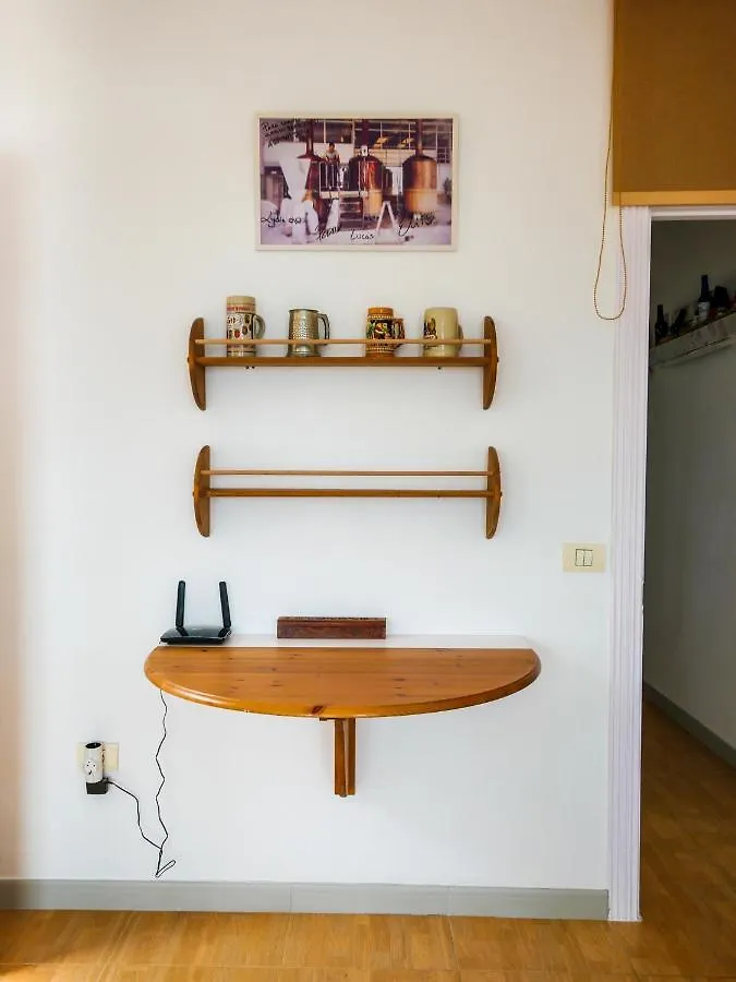 Surf & Stay Bajamar  Apartment Bajamar (La Laguna)