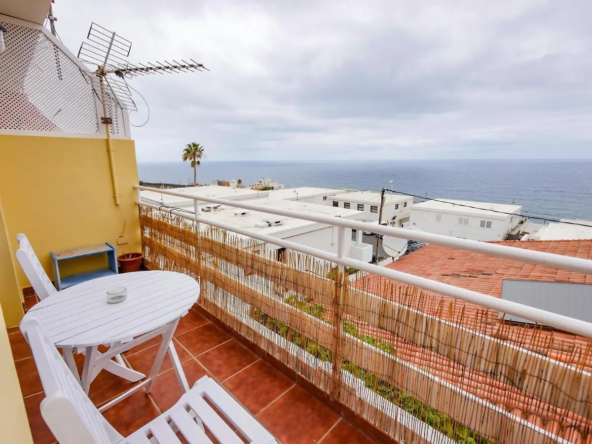 Surf & Stay Bajamar  0*, Bajamar (La Laguna)