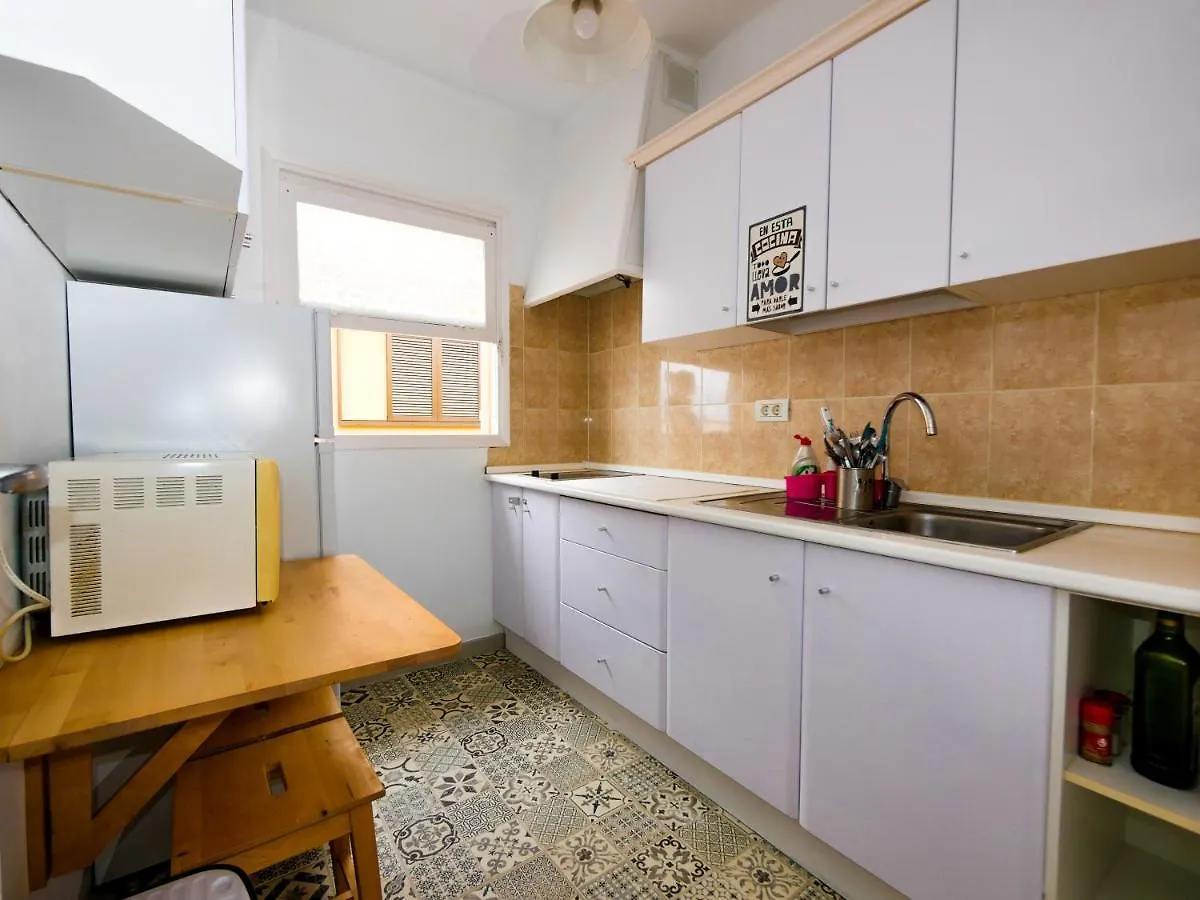 Surf & Stay Bajamar  Apartment Bajamar (La Laguna)