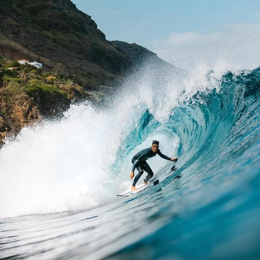 Surf & Stay Bajamar  0*, Bajamar (La Laguna)