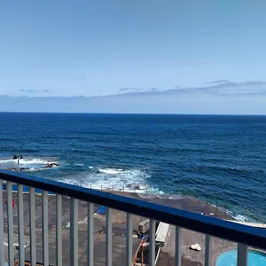  Appartement Bajamar,un Lugar Magico