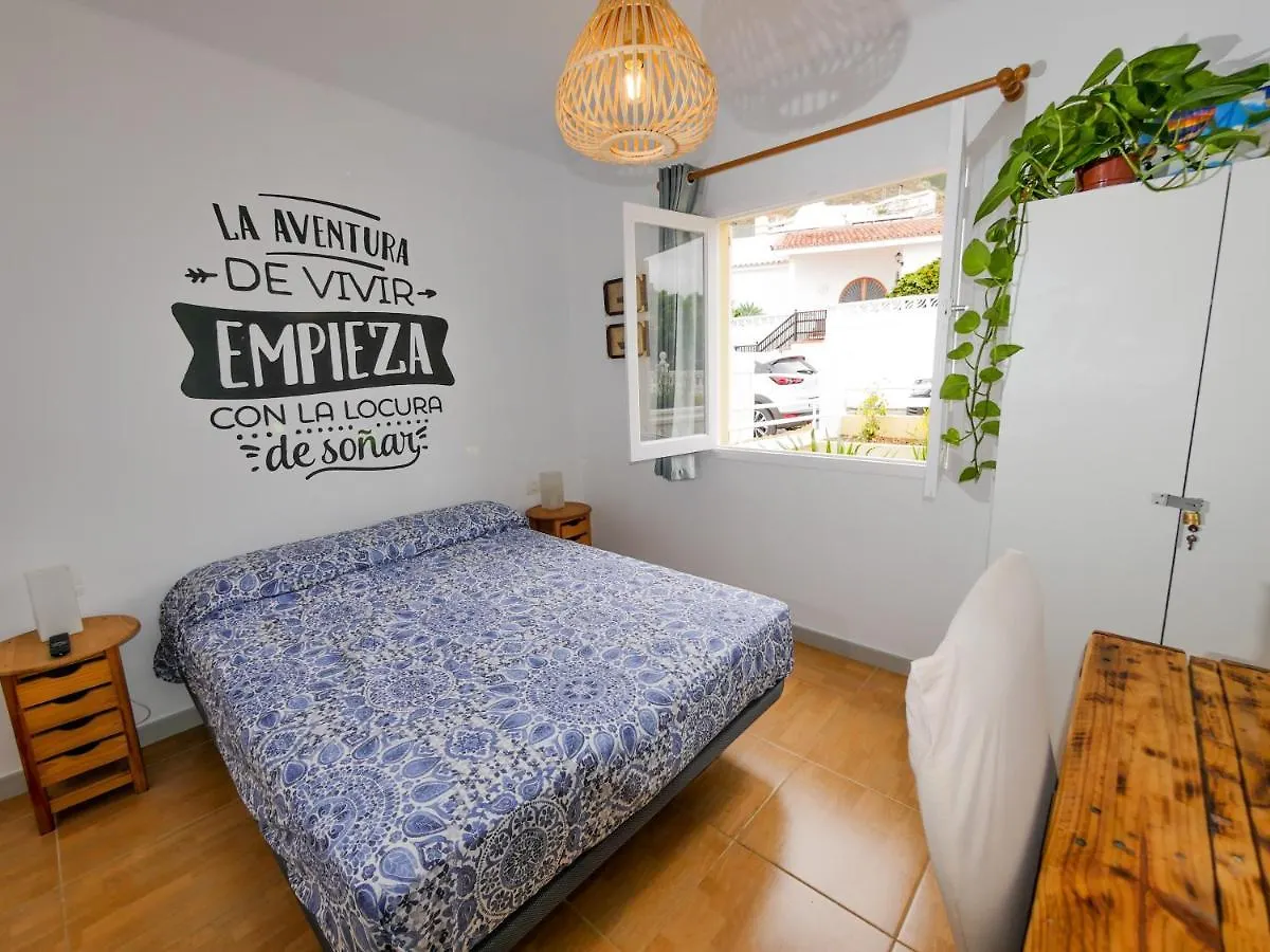 Apartment Surf & Stay Bajamar