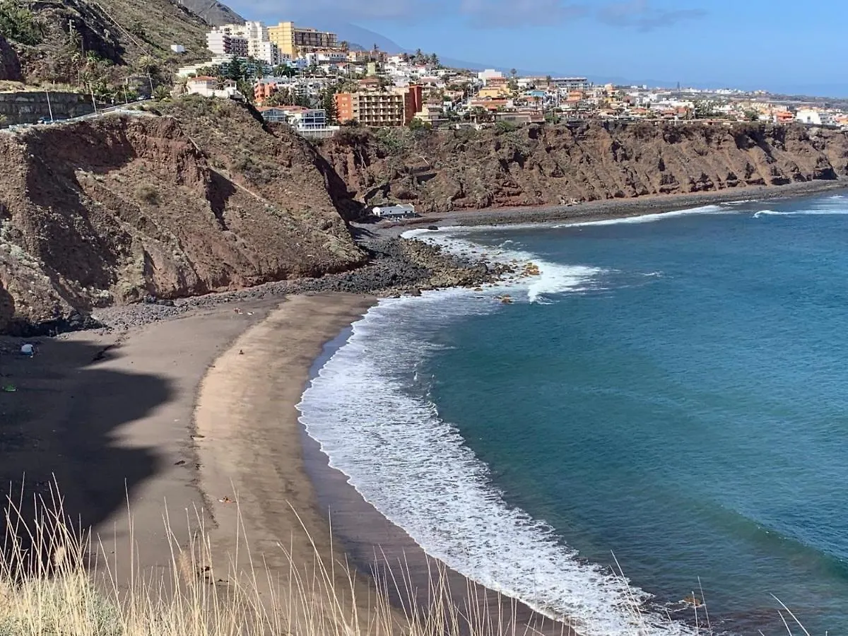 Surf & Stay Bajamar  Apartment Bajamar (La Laguna)