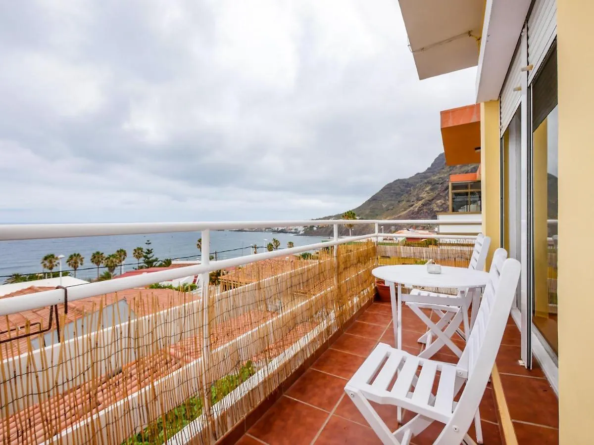 Apartment Surf & Stay Bajamar