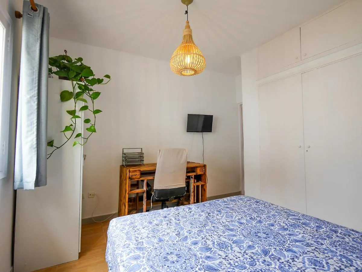 Surf & Stay Bajamar  Bajamar (La Laguna)