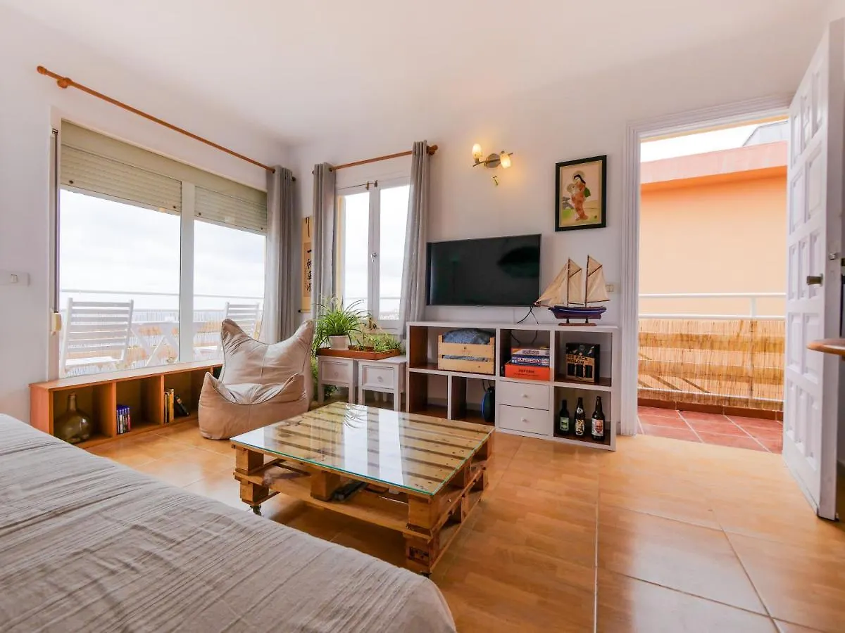 Surf & Stay Bajamar  Apartment Bajamar (La Laguna)