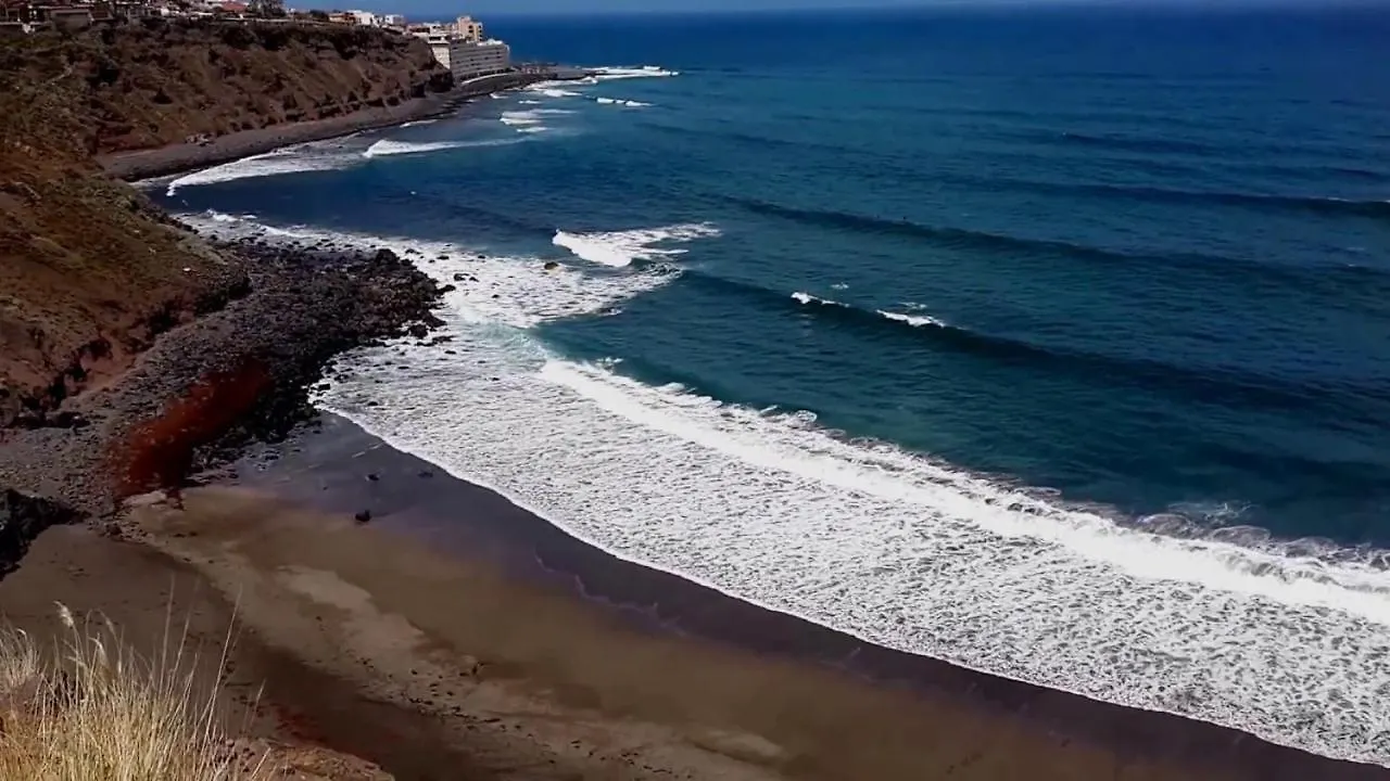Surf & Stay Bajamar  Bajamar (La Laguna)